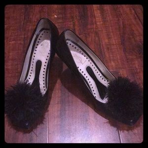 YSL shoes